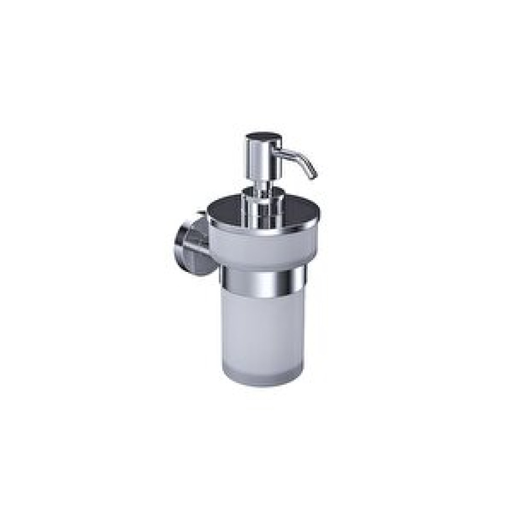 Bocchi Piave Sıvı Sabunluk 3015-0012 Sabunluk Fiyatı