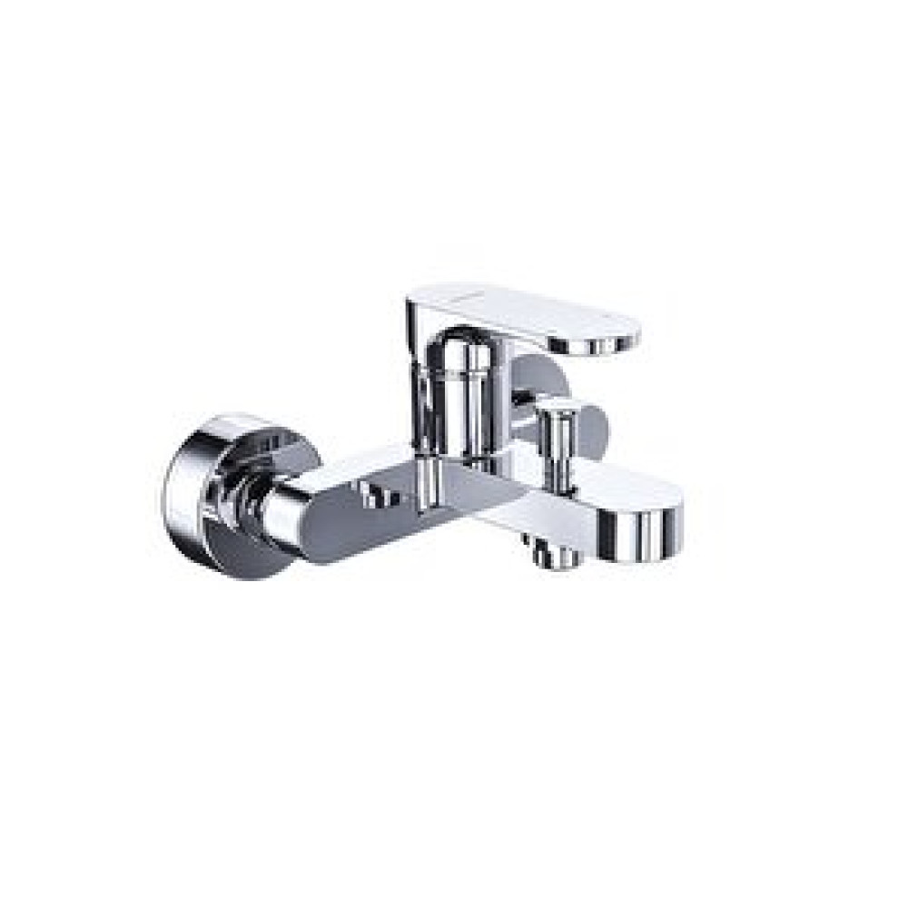 Bocchi Riva Banyo Bataryası - Krom 1029-1021 Bataryalar Fiyatı