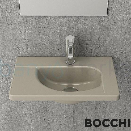 Bocchi Taormina Arch 45 cm Kaşmir Lavabo Lavabo Fiyatı