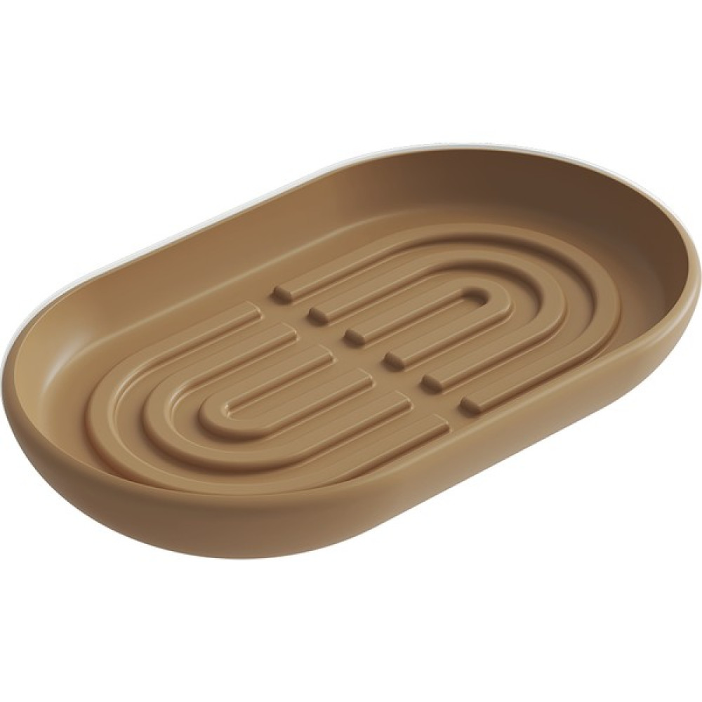 Bocchi Uovo 3023-011-0002 Sabunluk Seramik Mat Kaşmir - 14cmx8,5cm Oto Boyaları Fiyatı