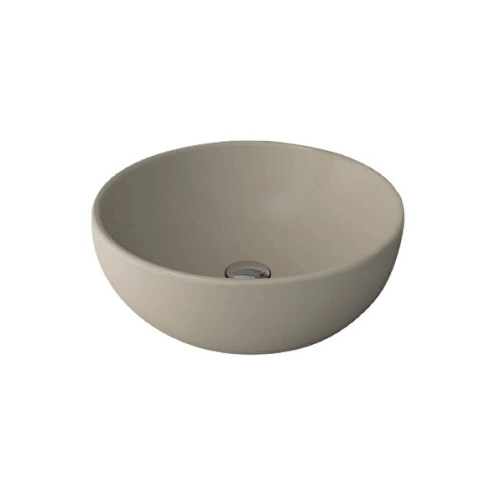 Bocchi Venezia 1119-011-0125 45 CM Mat Kaşmir Çanak Lavabo Diğer Fiyatı