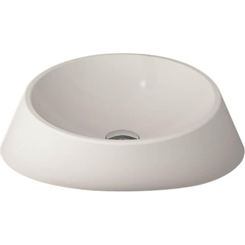 Bocchi Venezia Çanak Lavabo 56 cm Parlak Bisküvi 1010-014-0125 - Yok - İnox Oto Boyaları Fiyatı