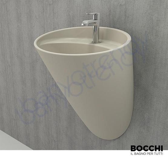 Bocchi Venezia Yasemin Asma Monoblok Lavabo Lavabo Fiyatı