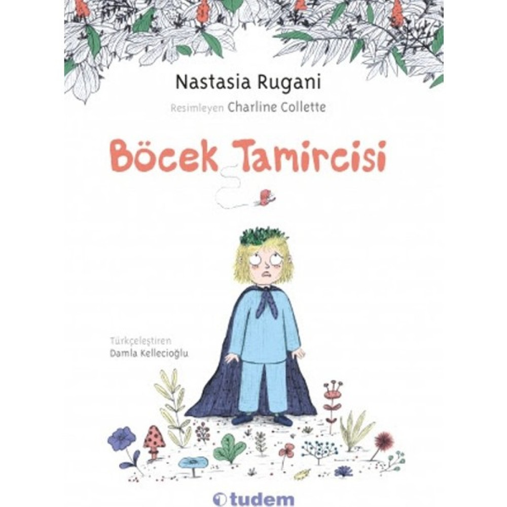 Böcek Tamircisi Çocuk Öykü Fiyatı