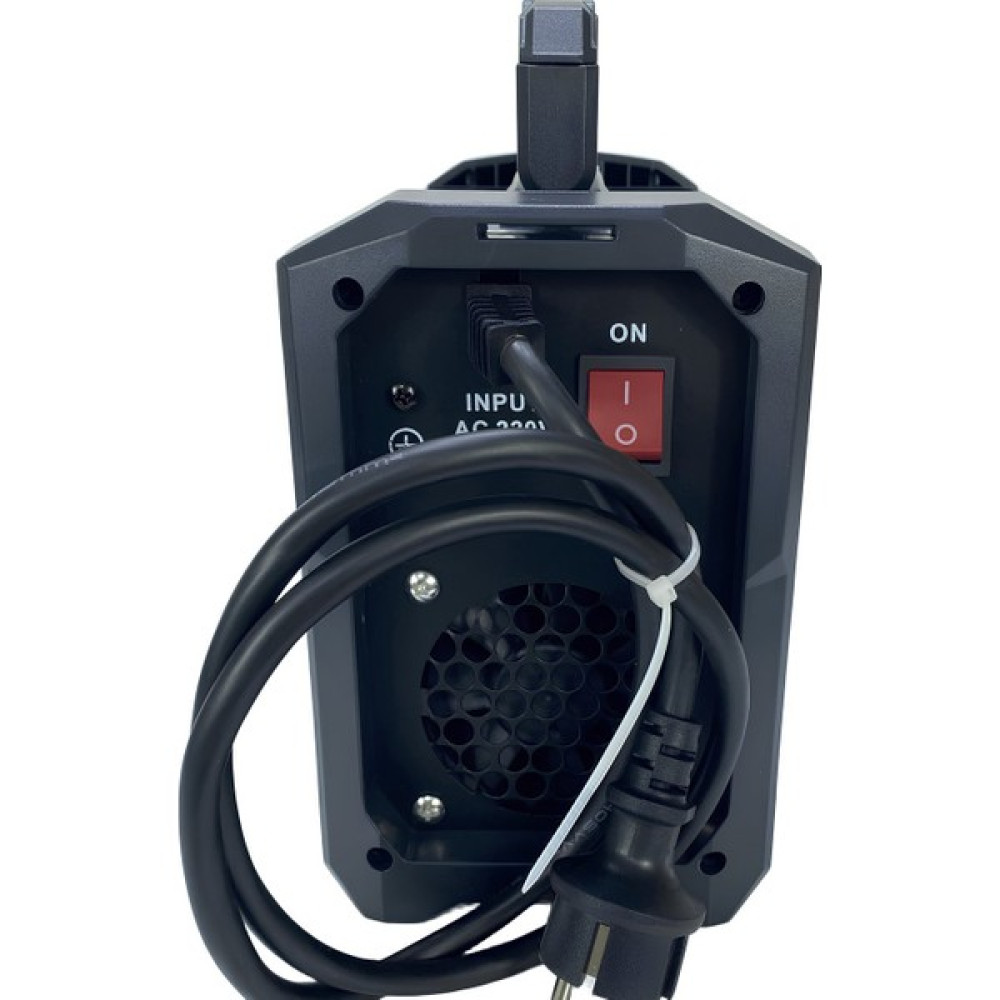 Bocsharc 500 Inverter Dijital Kaynak Makinesi EEA393 Kaynak Makineleri Fiyatı
