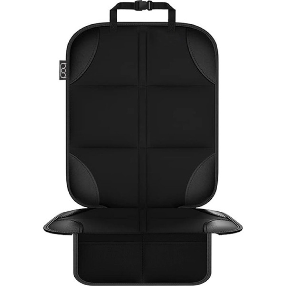 Bod Isofix Girişli Oto Çocuk Koltuğu Koruyucu Alin Oto Kılıfı Ana Kucağı Puset Koruma Koltuk Minderi - 15 - 36 kg - Siyah Bebek Oto Koltuğu Fiyatı