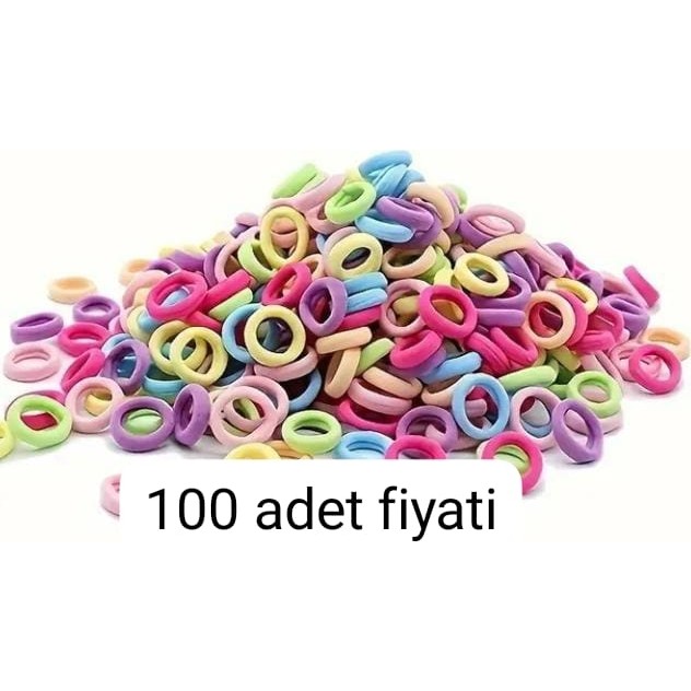 Bodrum Asel 100 Lü Bebek Havlu Lastik Toka Bebek Havlusu Fiyatı