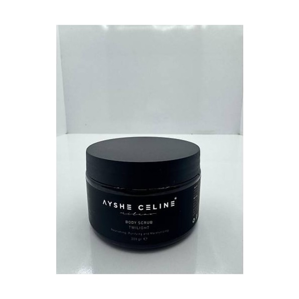 Body Scrub - Vücut Peeling 300 gr Oto Boyaları Fiyatı