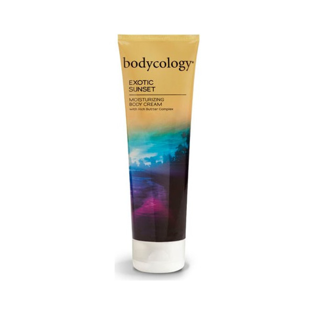 Bodycology Exotic Sunset Vücut Kremi 227G Nemlendiriciler Fiyatı