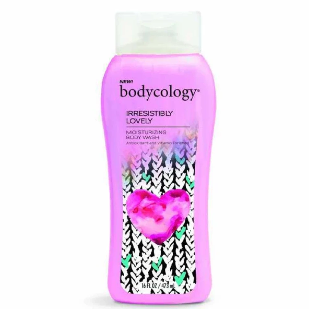 Bodycology Irresistibly Lovely Dus Jeli 473Ml Duş Jelleri ve Banyo Köpükleri Fiyatı