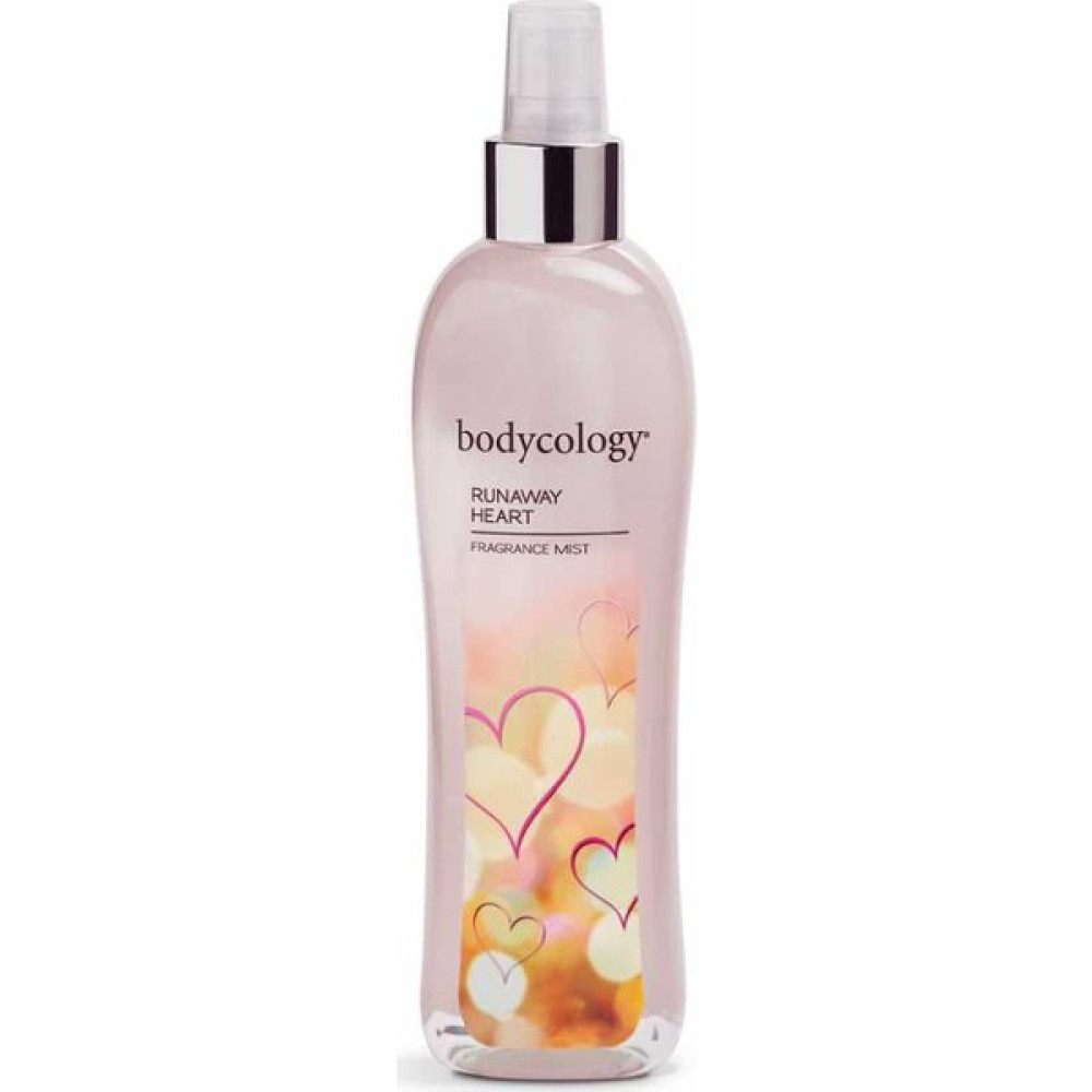 Bodycology Runaway Heart Vücut Spreyi 237 ml Oto Boyaları Fiyatı