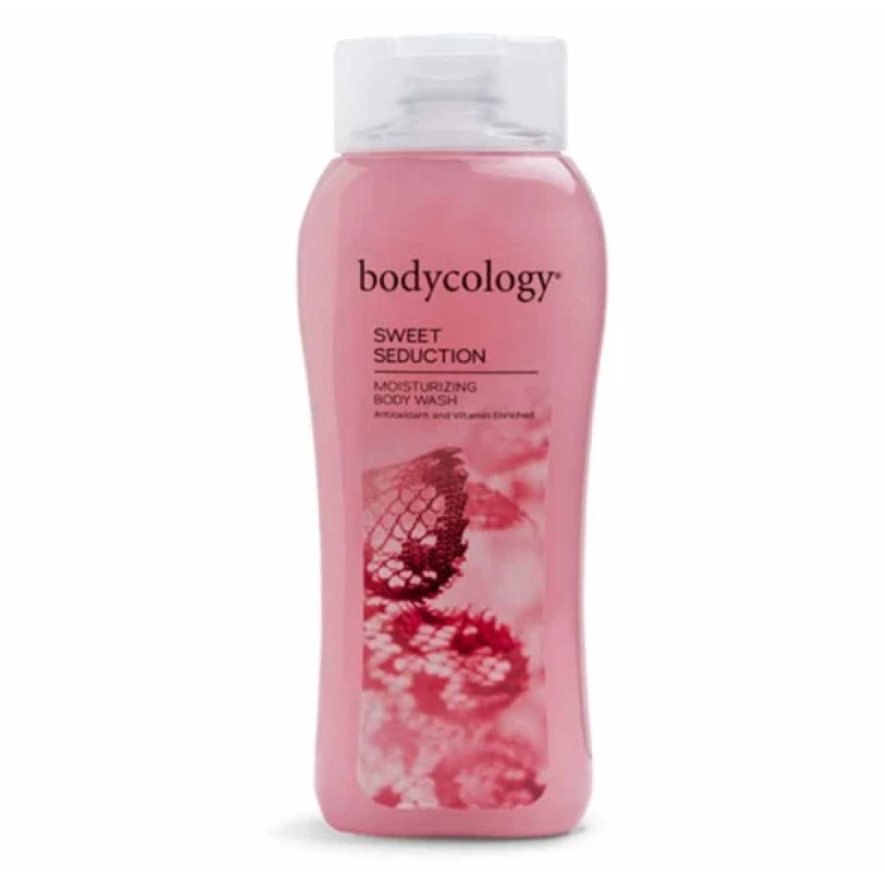 Bodycology Sweet Seduction Dus Jeli 473 Ml Duş Jelleri ve Banyo Köpükleri Fiyatı
