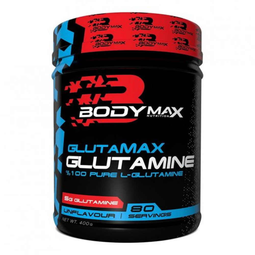 Bodymax Glutamıne 400Gr Aromasız Amino Asit Fiyatı