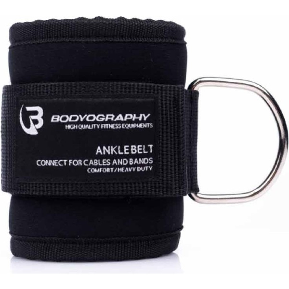 Bodyography 1-25 Kg. Kalça Bacak Direnç Lastikli Spor Seti Siyah Oto Boyaları Fiyatı