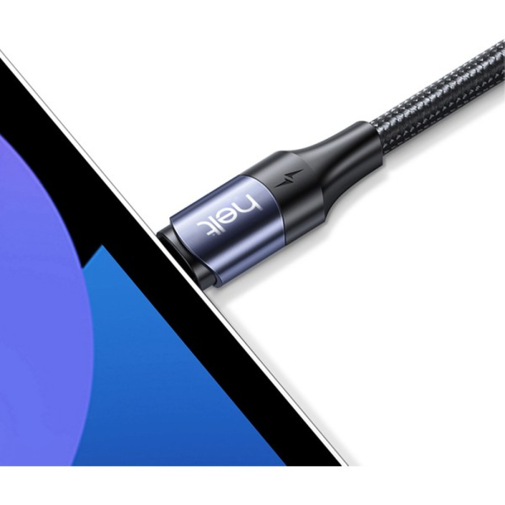 Boğazören Çok Hızlı Şarj Kablosu Iphone,samsung,huawei,ınfinix,oppo Type-C To Type-C 100W Pd(Sağlam Ip Örgü) - Siyah Cep Telefonu Şarj Cihazı Fiyatı
