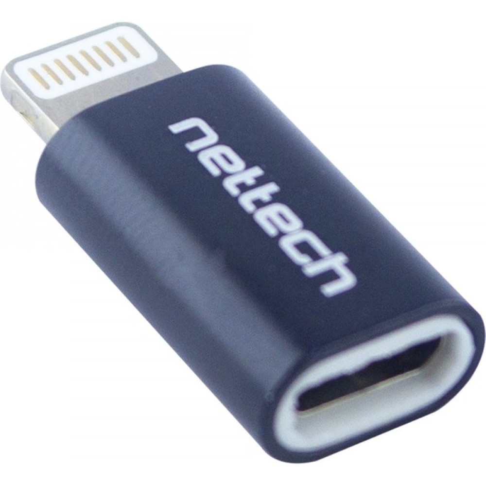 Boğazören iphone Lightning To Type-C Şarj Dönüştürücü Çevirici Converter Otg Type C Adaptör - Siyah Ağ / Network Kablosu Fiyatı