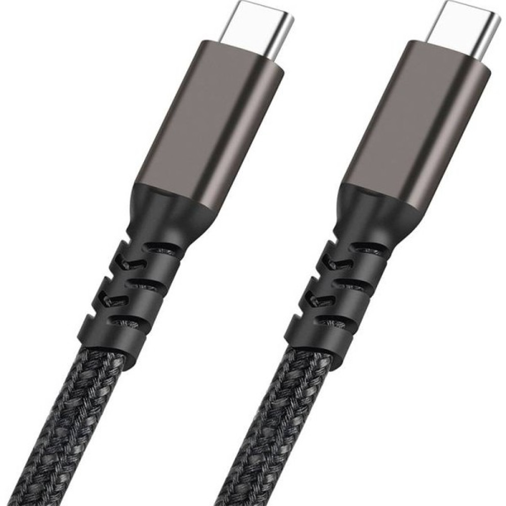 Boğazören Ultrasharp U3223QE, Lg Ultrafine 32UN880-B,G9 Type-C USB 3.2 Pd Kablo 100W 20GBPS 4K@60Hz 3 Metre - Siyah Ağ / Network Kablosu Fiyatı