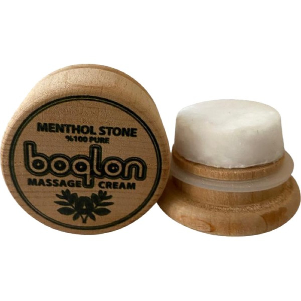 Boglon Migren Taşı Mentol Taşı 6gr ( 1 Adet ) - M Masaj Cihazları Fiyatı