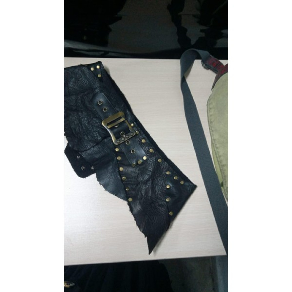 Bohem Stil Boho Antik Tokalı Zımbalı Hakiki Deri Kemer (84 Cm-98 Cm) Bayan Çanta ve Cüzdan Fiyatı