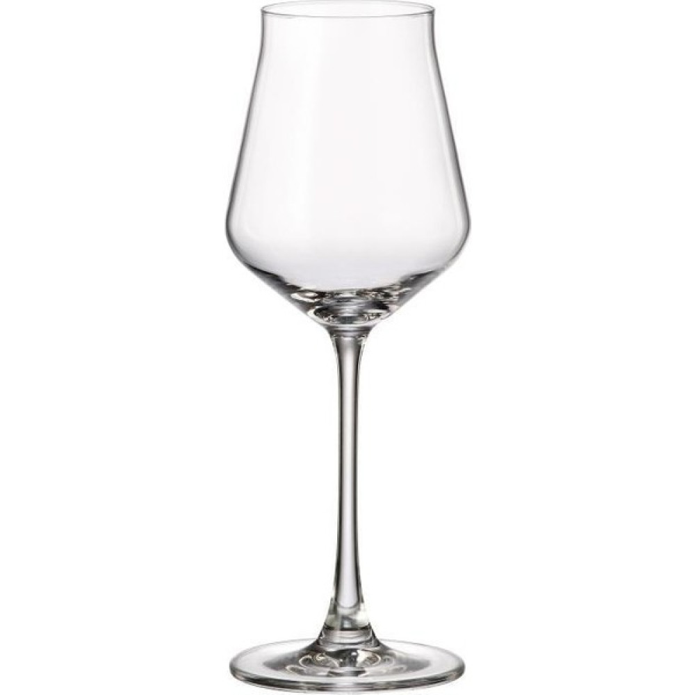 Bohemia Alca 6'lı Uzun Kadeh 310 ml Fincan / Bardak / Kahve Takımı Fiyatı