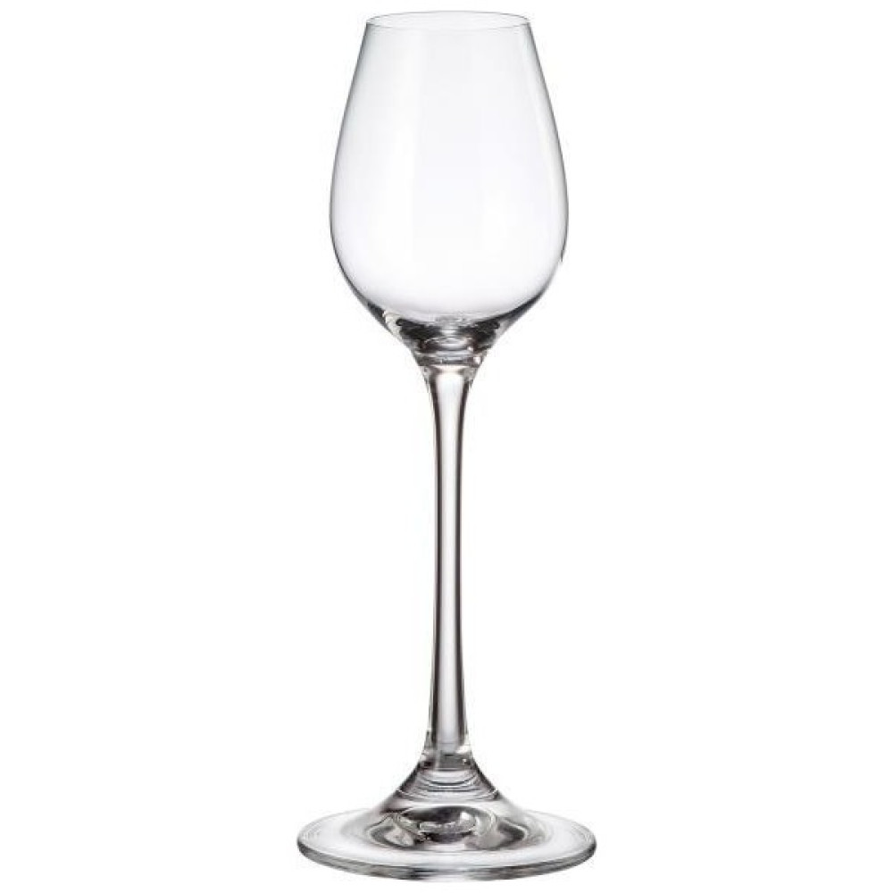 Bohemia Columba 6'lı Kahve Yanı Kadeh 90 ml Fincan / Bardak / Kahve Takımı Fiyatı