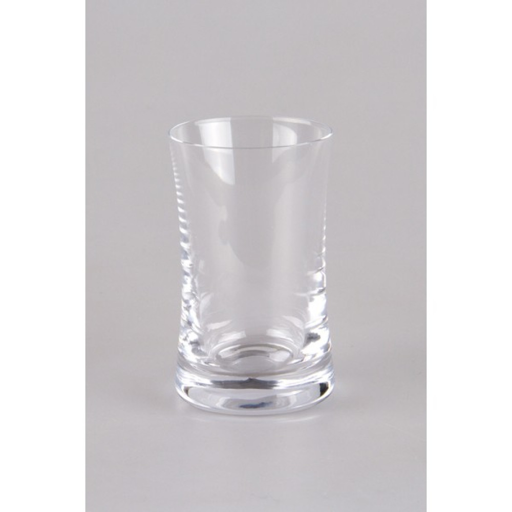 Bohemia Crystalite Kristal Kahve Yanı Su Bardağı 150 ml 6 Adet Meşrubat Bardağı - Şeffaf Fincan / Bardak / Kahve Takımı Fiyatı