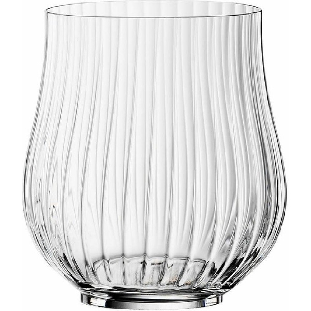 Bohemia Kristal Tulipa Jumbo Optikli 6’lı Su Bardak Takımı 350 ml Fincan / Bardak / Kahve Takımı Fiyatı