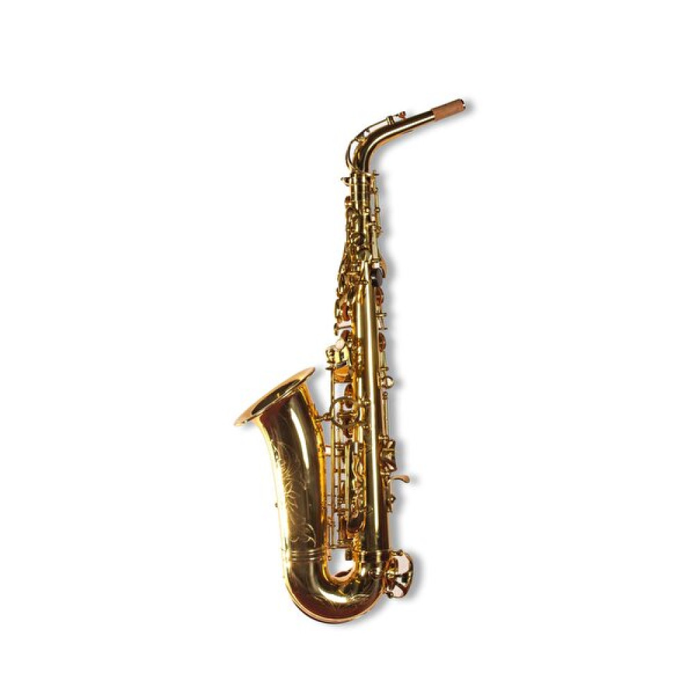 Bohemia Xal1001-C Alto Saksafon Nefesli Çalgılar Fiyatı