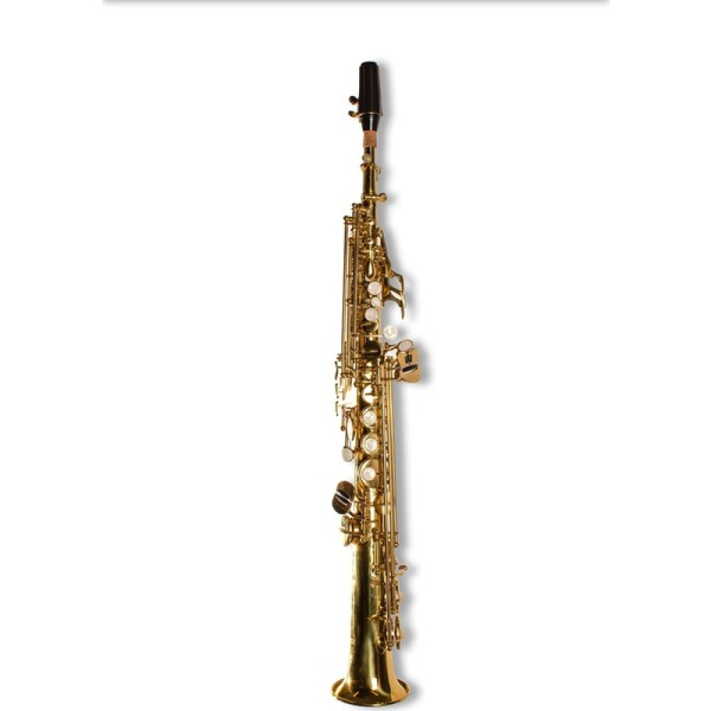 Bohemia XST1001 Soprano Saksafon Oto Boyaları Fiyatı