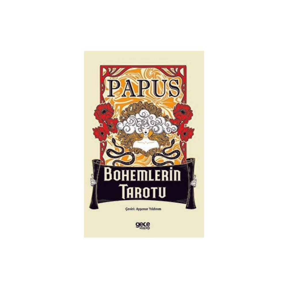 Bohemlerin Tarotu – Papus Astroloji - Fal - Rüya Tabirleri Fiyatı
