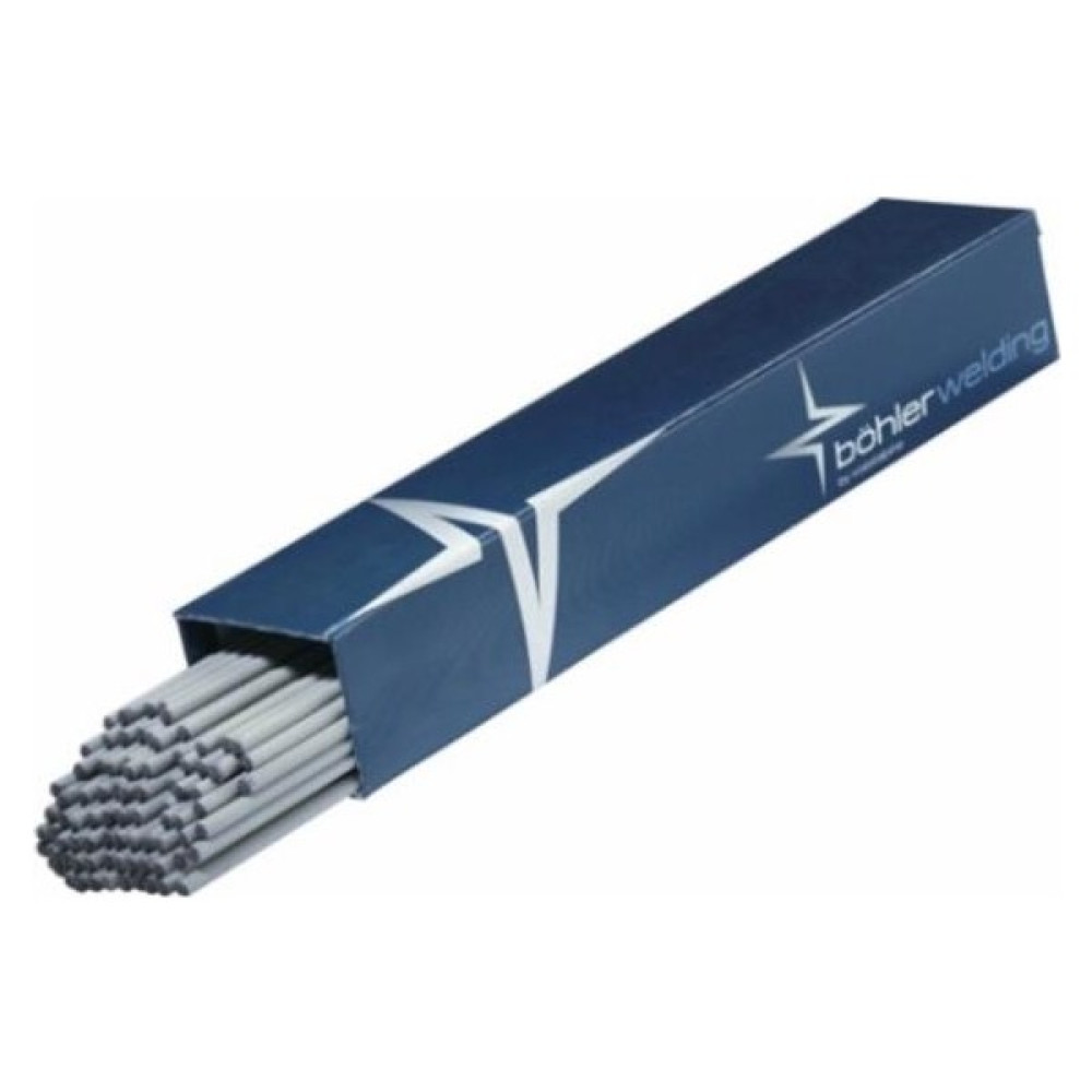 Böhler 3.25 mm Elektrot Kaynak Makineleri Fiyatı