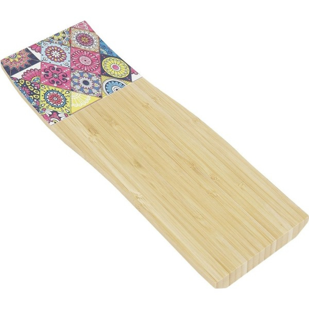 Boho Bazzar Nirvana Sopra Bambu Sunumluk 32CM Mutfak Gereçleri Fiyatı
