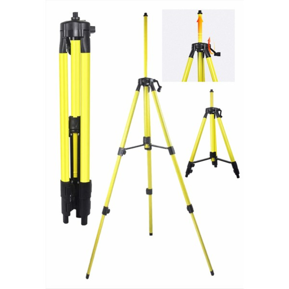 Böhrer 3 Kademe Ayarlanabilir Rofesyonel Lazer Hizalama Uygun Ayaklı Denetim Akipmanı Tripod Diğer Test ve Ölçüm Cihazları Fiyatı