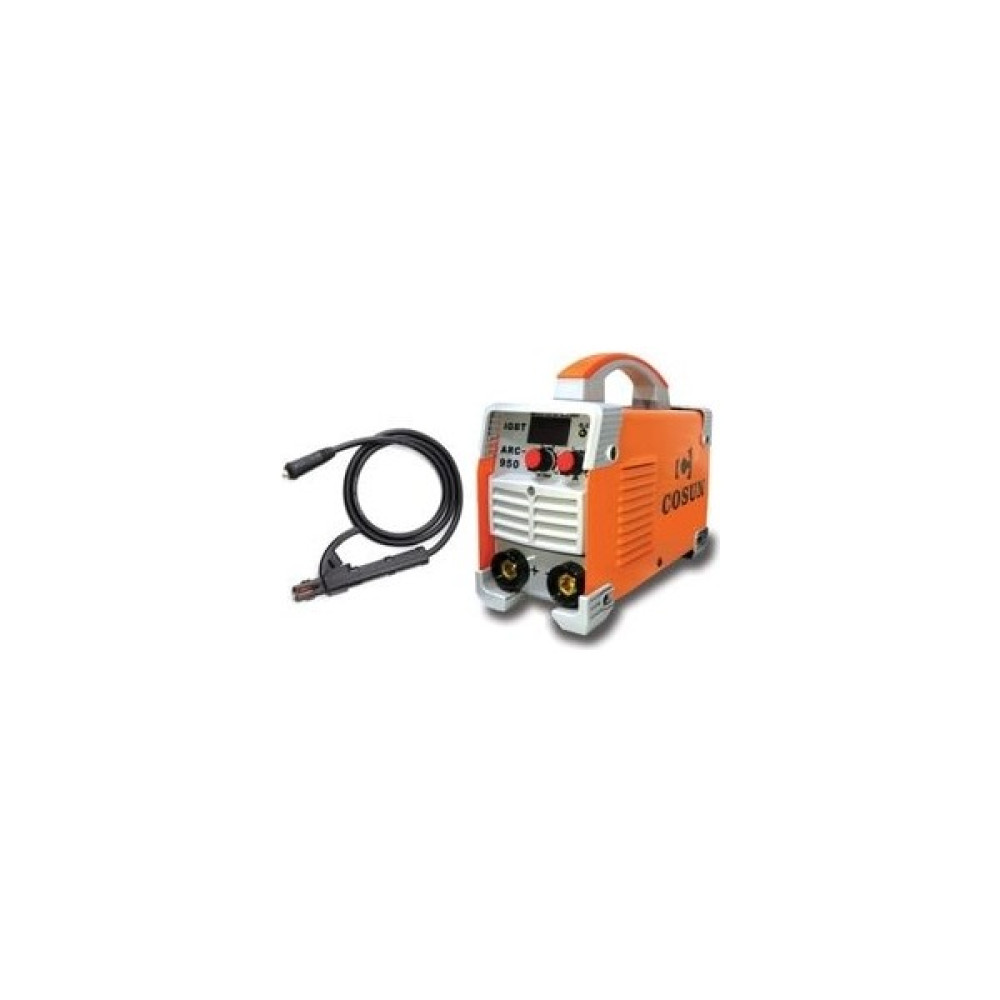Böhrer Arc 950 Cosun 200 Amper Inverter Kaynak Makinesi Kaynak Makineleri Fiyatı