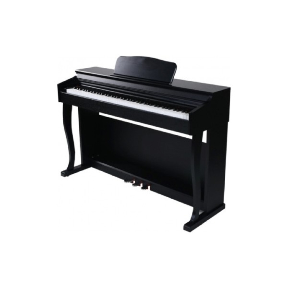 Bolanschi BL-8808 Ha-Bk Hammer Action Dijital Piyano - Siyah Dijital Piyanolar Fiyatı