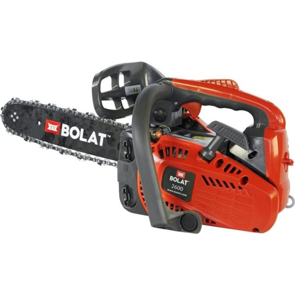Bolat 2600 Benzinli Motorlu Testere Iki Zamanlı Oto Boyaları Fiyatı