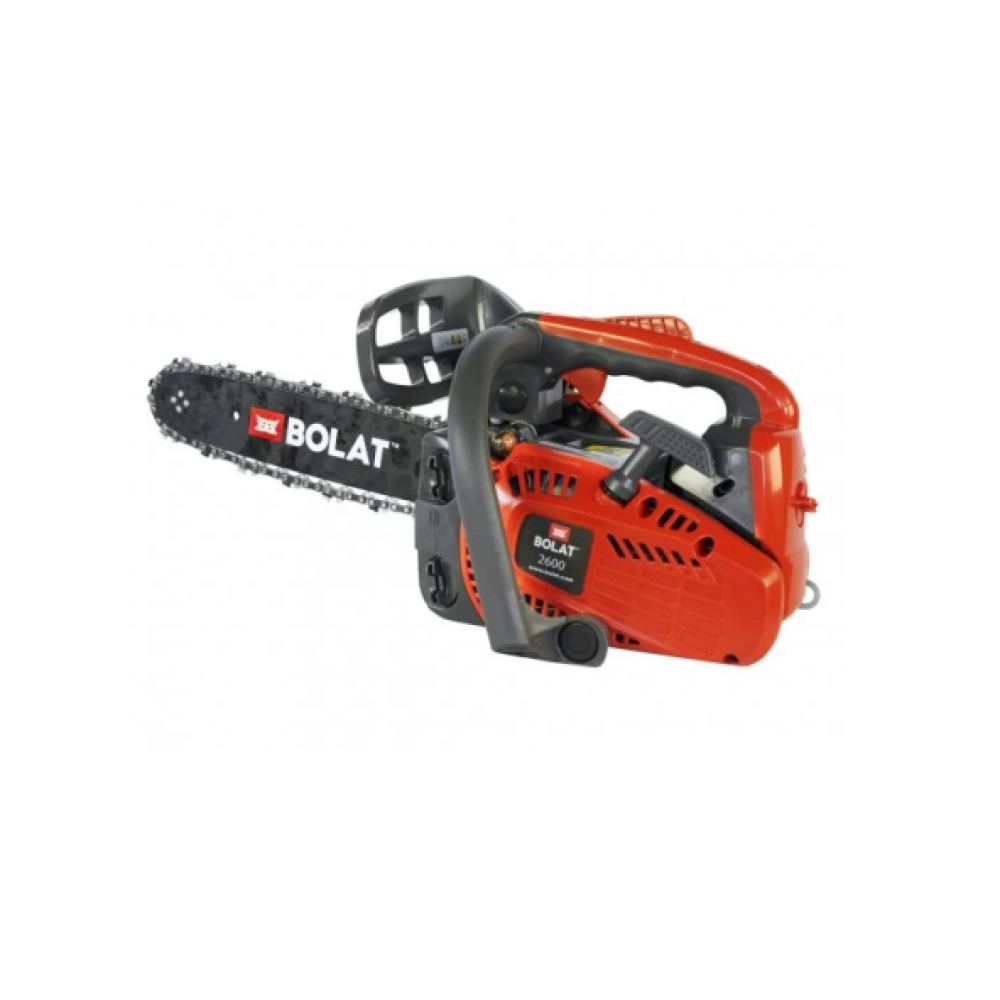 Bolat 2600 Motorlu Testere Dal Budama Bahçe Makinesi Fiyatı