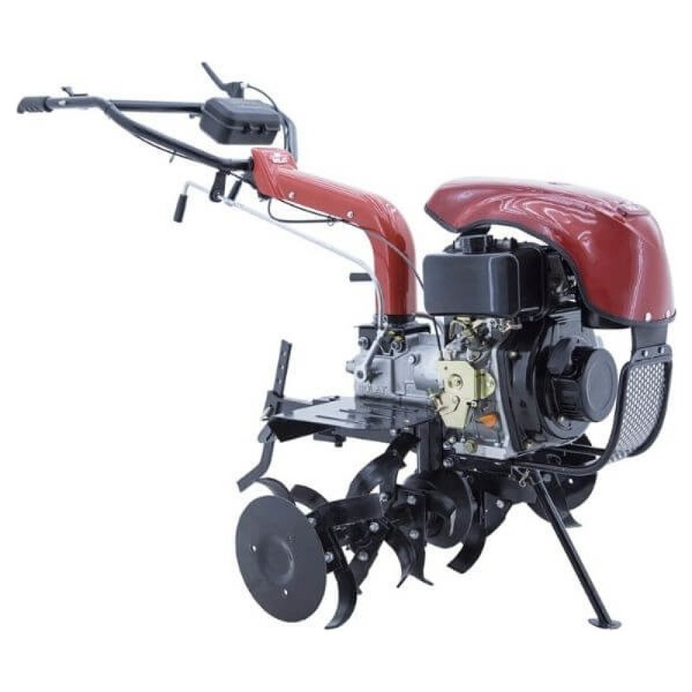 Bolat Atom 3+1 Benzinli 7 Hp Çapa Makinası Çapalama Makinesi Fiyatı