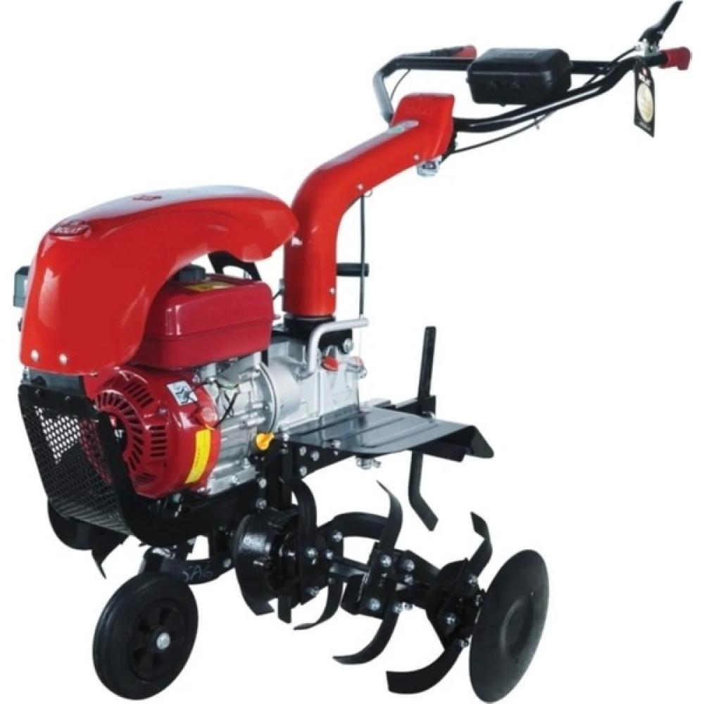 Bolat Atom 7hp Benzinli Çapa Makinası Çapalama Makinesi Fiyatı