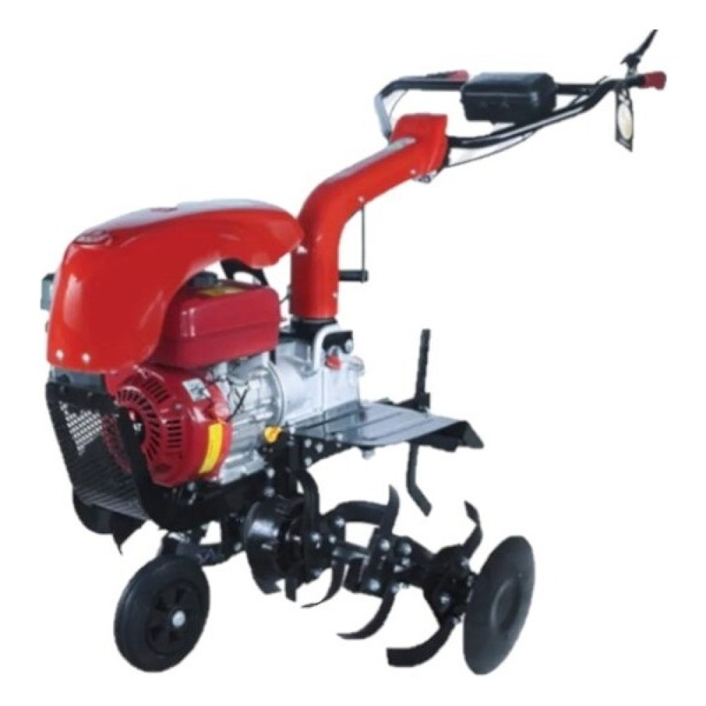 Bolat Atom Benzinli Tekersiz Çapa Makinesi 7 Hp Çapalama Makinesi Fiyatı