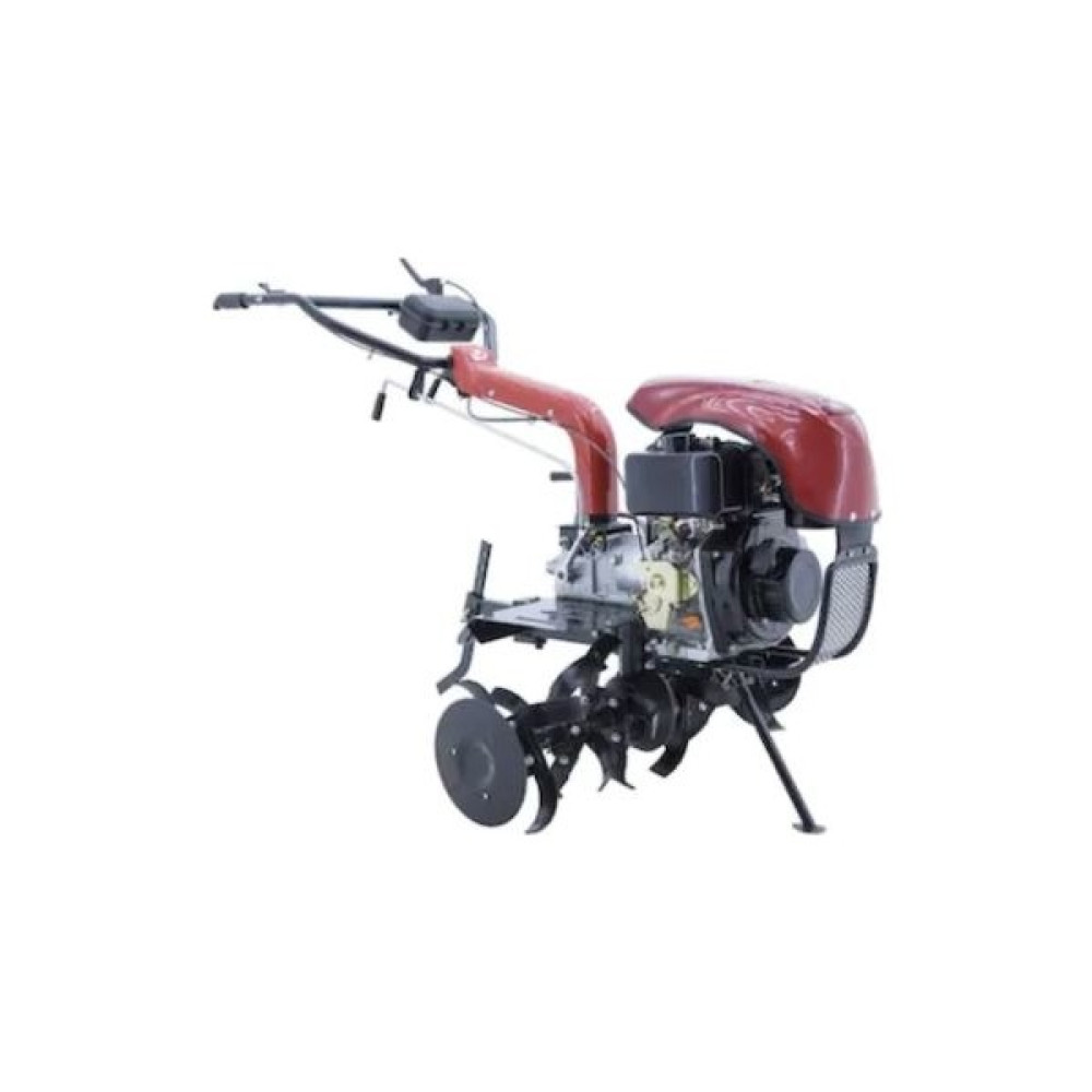 Bolat Atom Çapa Makinası Benzinli 3+1 Vites 7 Hp Çapalama Makinesi Fiyatı