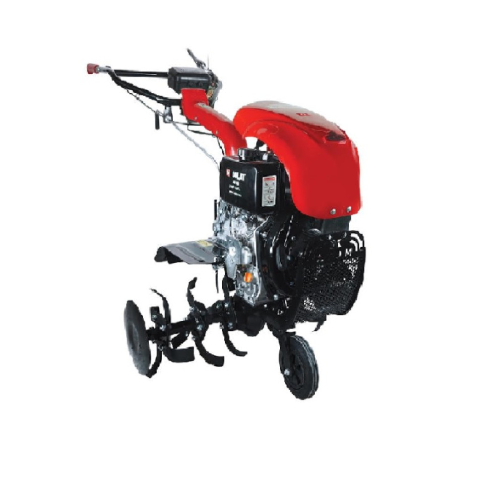 Bolat Atom Capa Makınesı 7 Hp Benzınlı Çapalama Makinesi Fiyatı