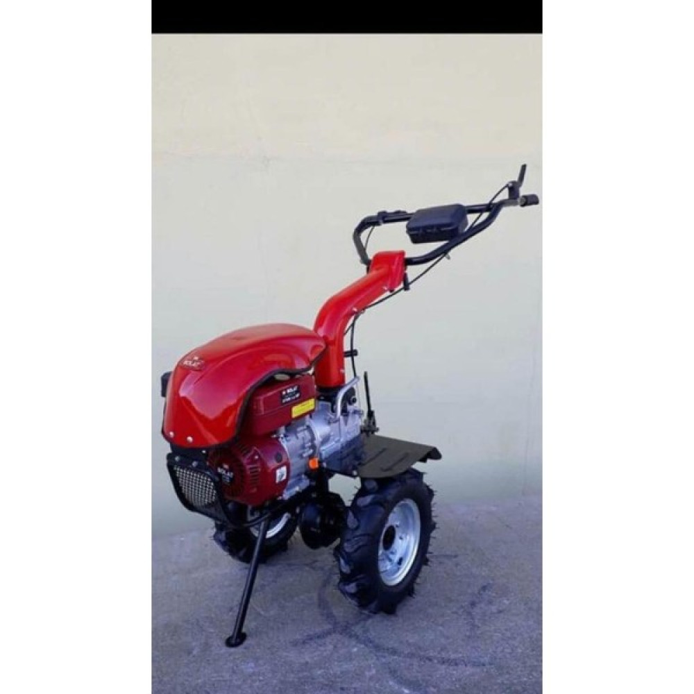Bolat Çapa Motoru Patpat Çapalama Makinesi Fiyatı