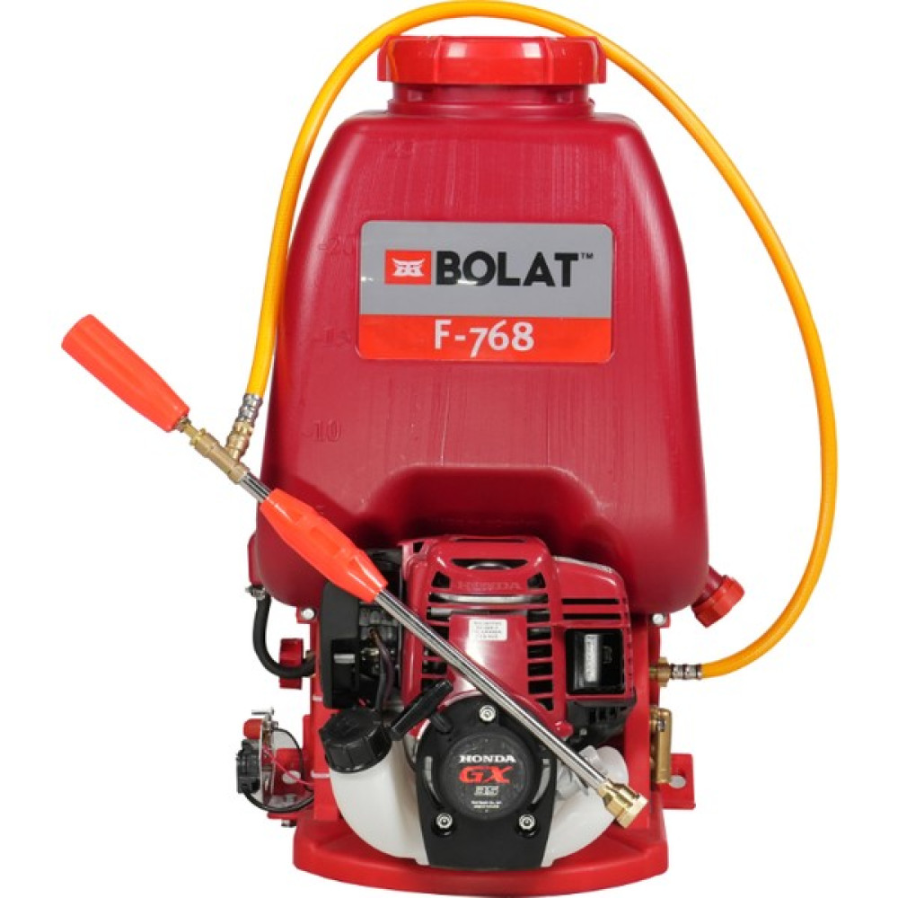 Bolat F 768 Honda Gx-35 Motorlu İlaçlama Makinesi Oto Boyaları Fiyatı