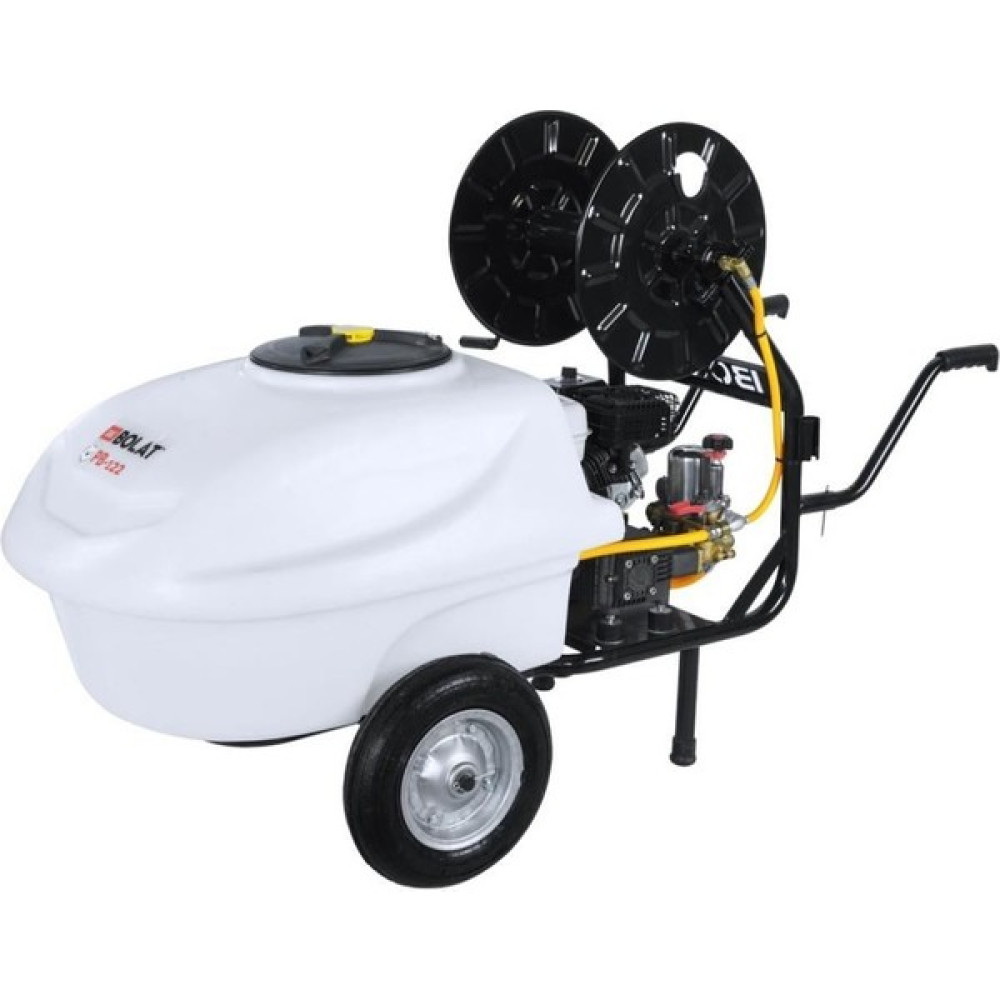 Bolat PE122 100 Lt Elektrikli Ilaçlama Makinesi İlaçlama Makinesi Fiyatı