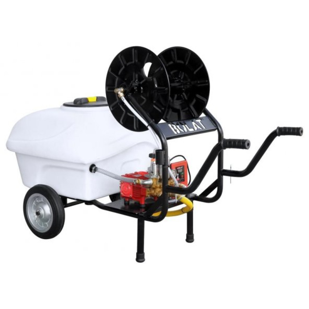 Bolat Pe222 200Lt Elektrikli Ilaclama Makinesi Bahçe Makinesi Fiyatı