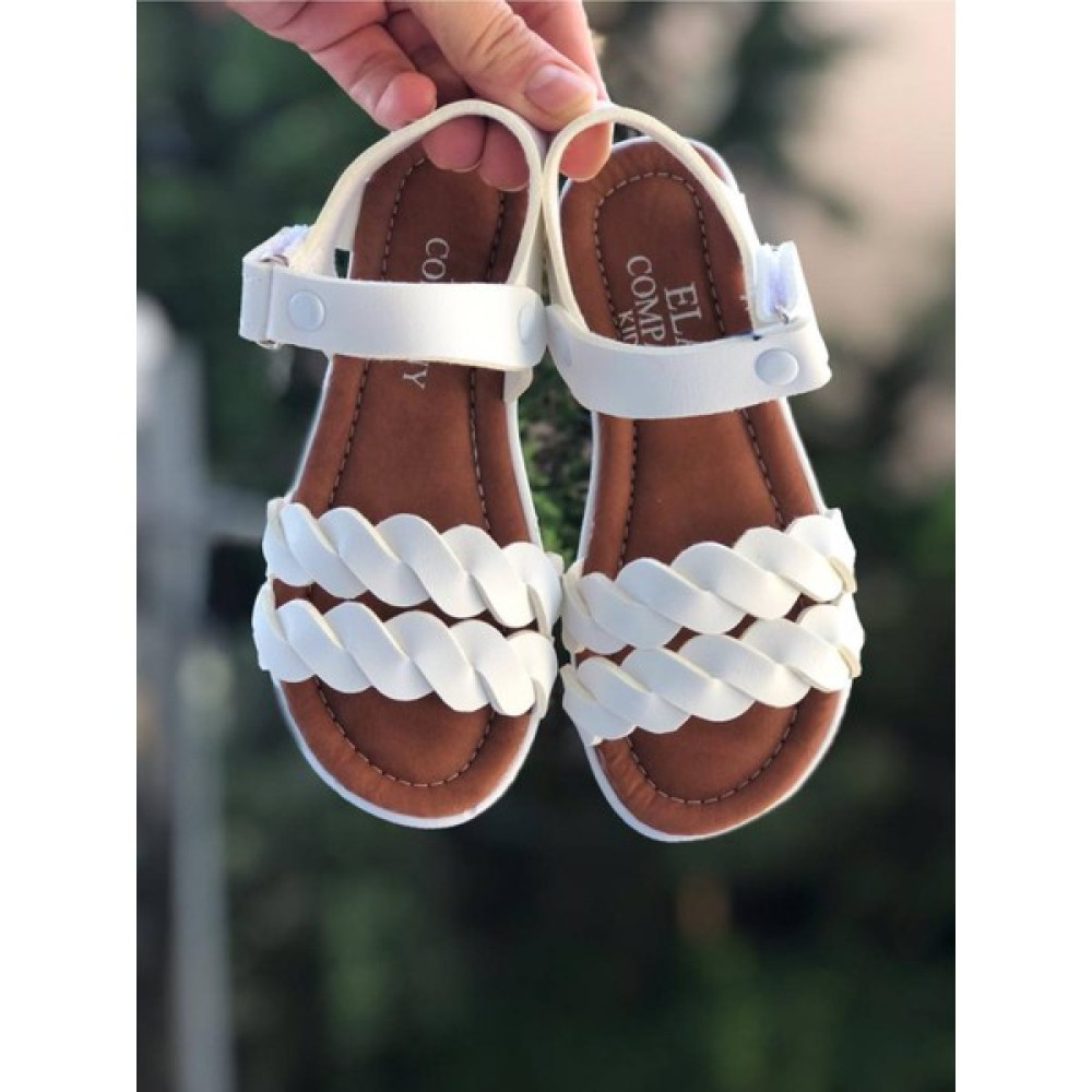 Bold Boutique Cırt Cırtlı Çocuk Sandalet ,Bebek Sandalet ,Kaydırmaz Taban Yazlık Çocuk Ayakkabısı Kız Çocuk Terlik & Sandaleti Fiyatı