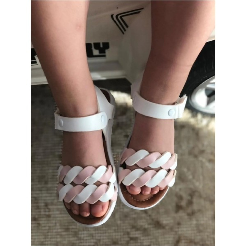 Bold Boutique Çocuk Sandalet ,bebek Sandalet ,kaydırmaz Yazlık Çocuk Ayakkabısı Kız Çocuk Terlik & Sandaleti Fiyatı