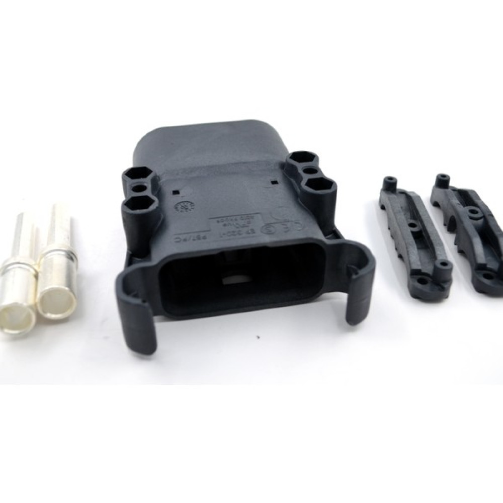 Boldcamper EP320-1 Anderson Elektrik Akü Soketi 50MM² 320A Erkek Oto Boyaları Fiyatı