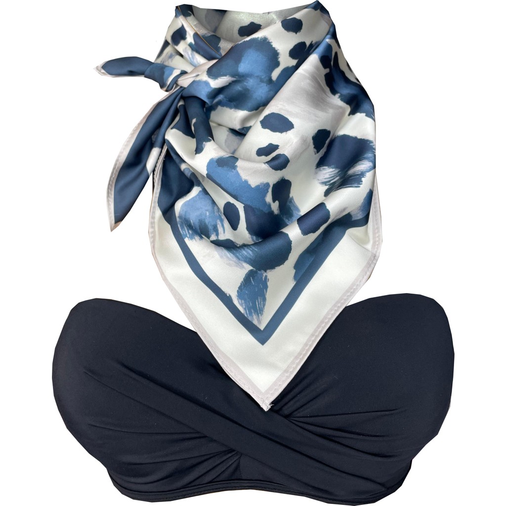 Bolder Scarf Laci Leopar Fular 70*70 cm SSD / Solid State Drive Fiyatı